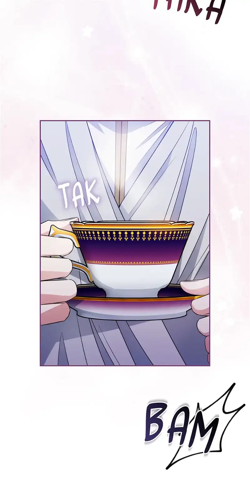 Reminiscence Adonis Chapter 253 page 50 - 