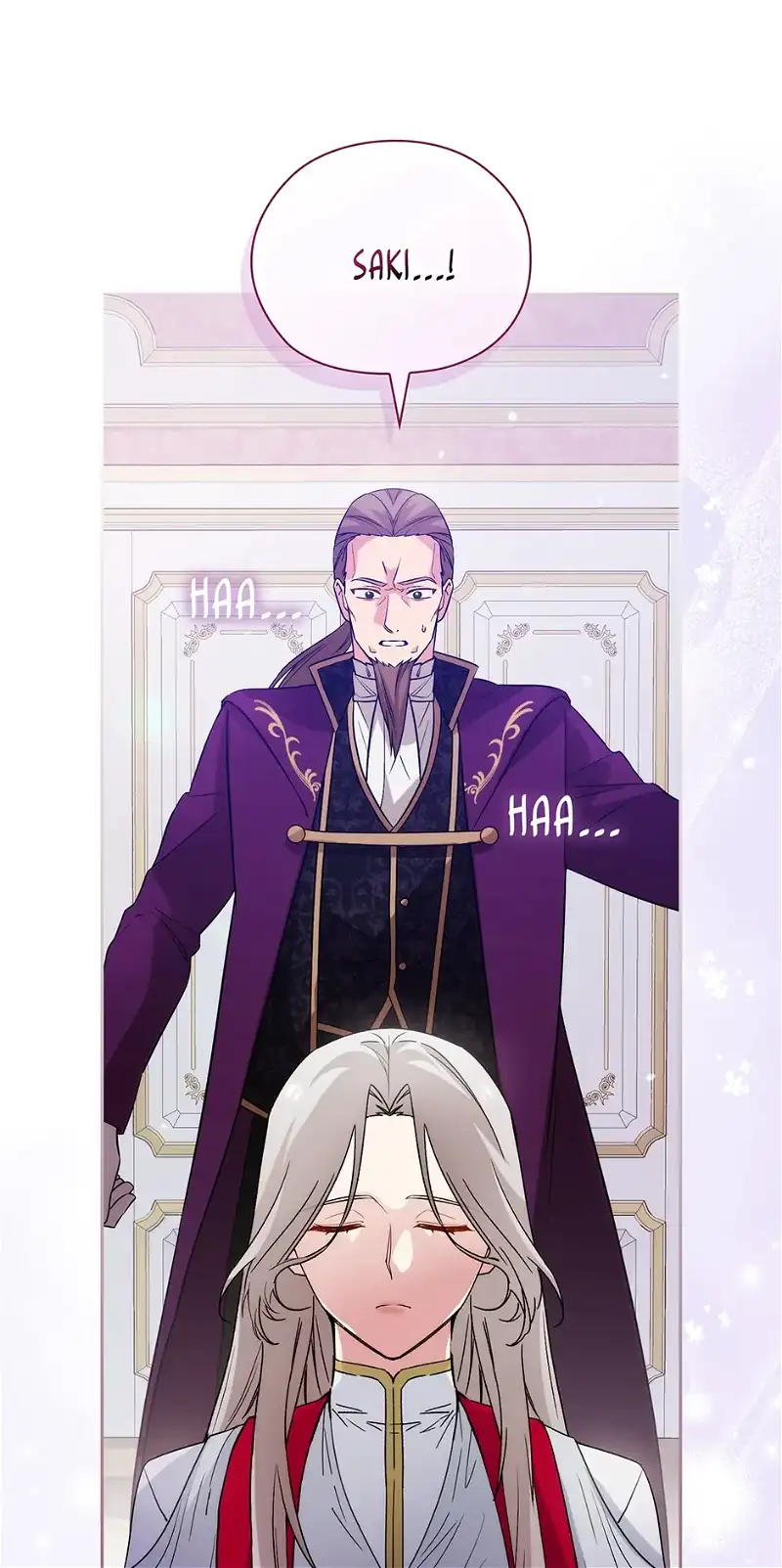 Reminiscence Adonis Chapter 253 page 51 - 