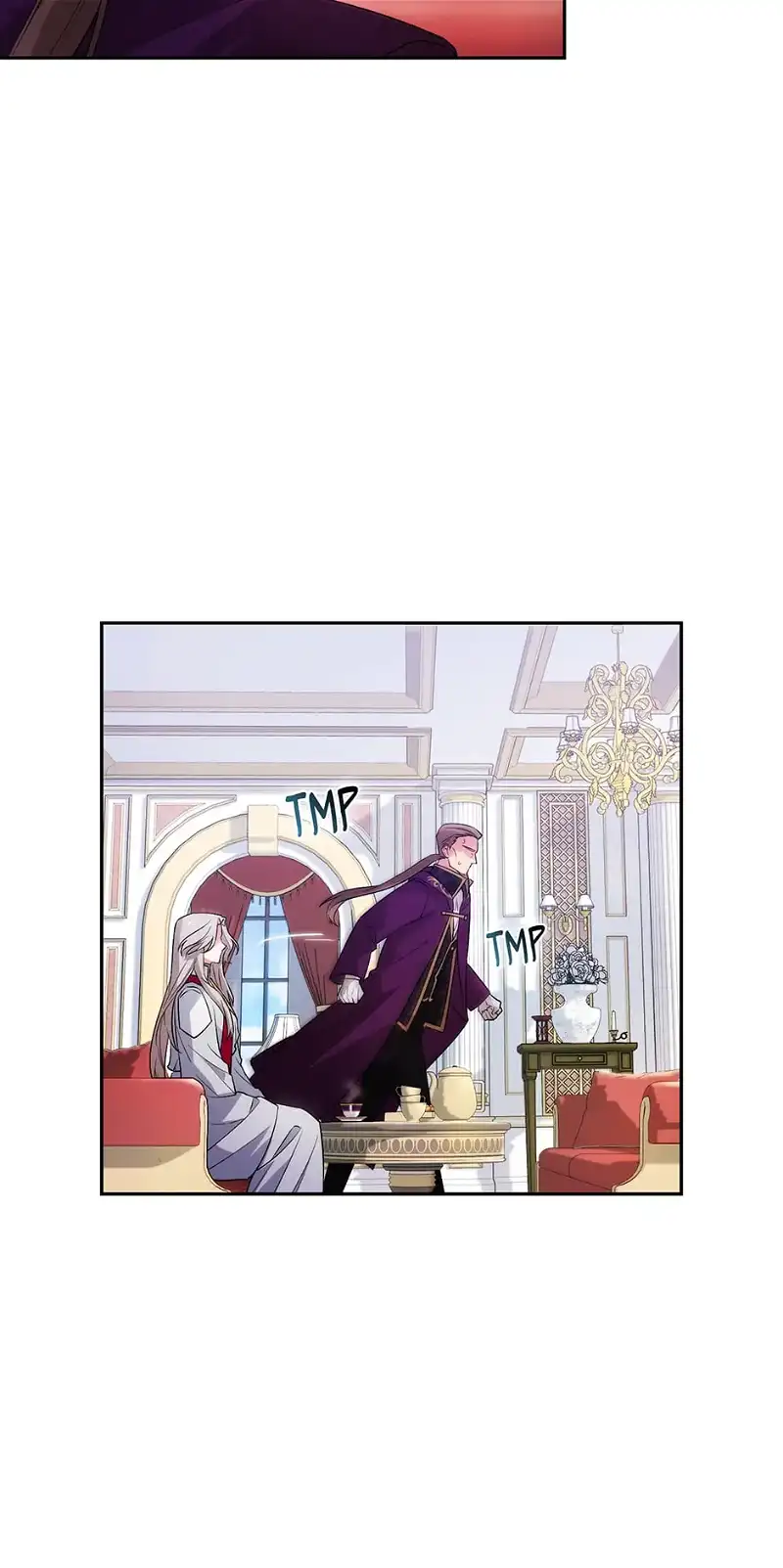 Reminiscence Adonis Chapter 253 page 53 - 