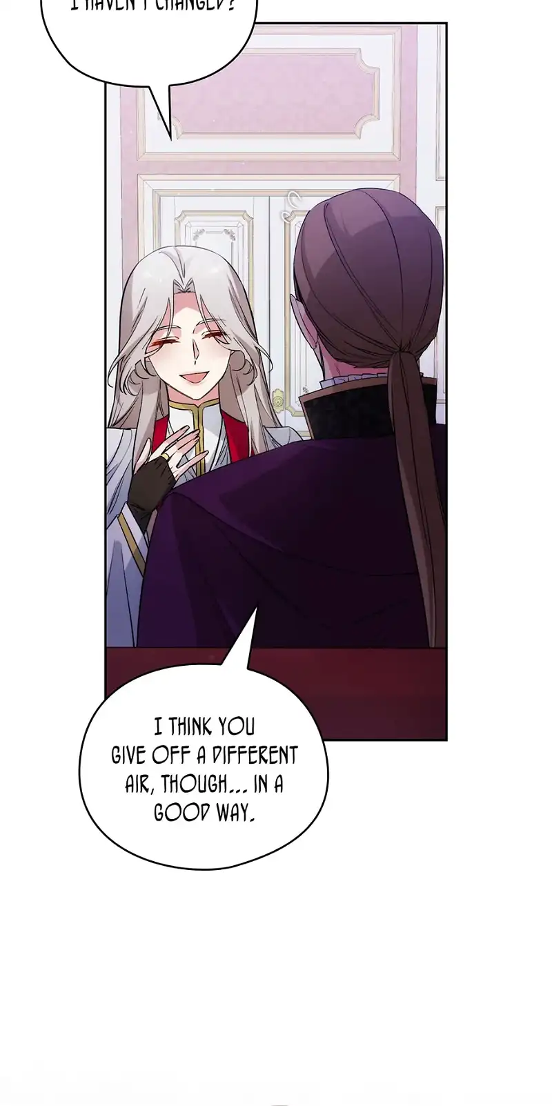 Reminiscence Adonis Chapter 253 page 55 - 