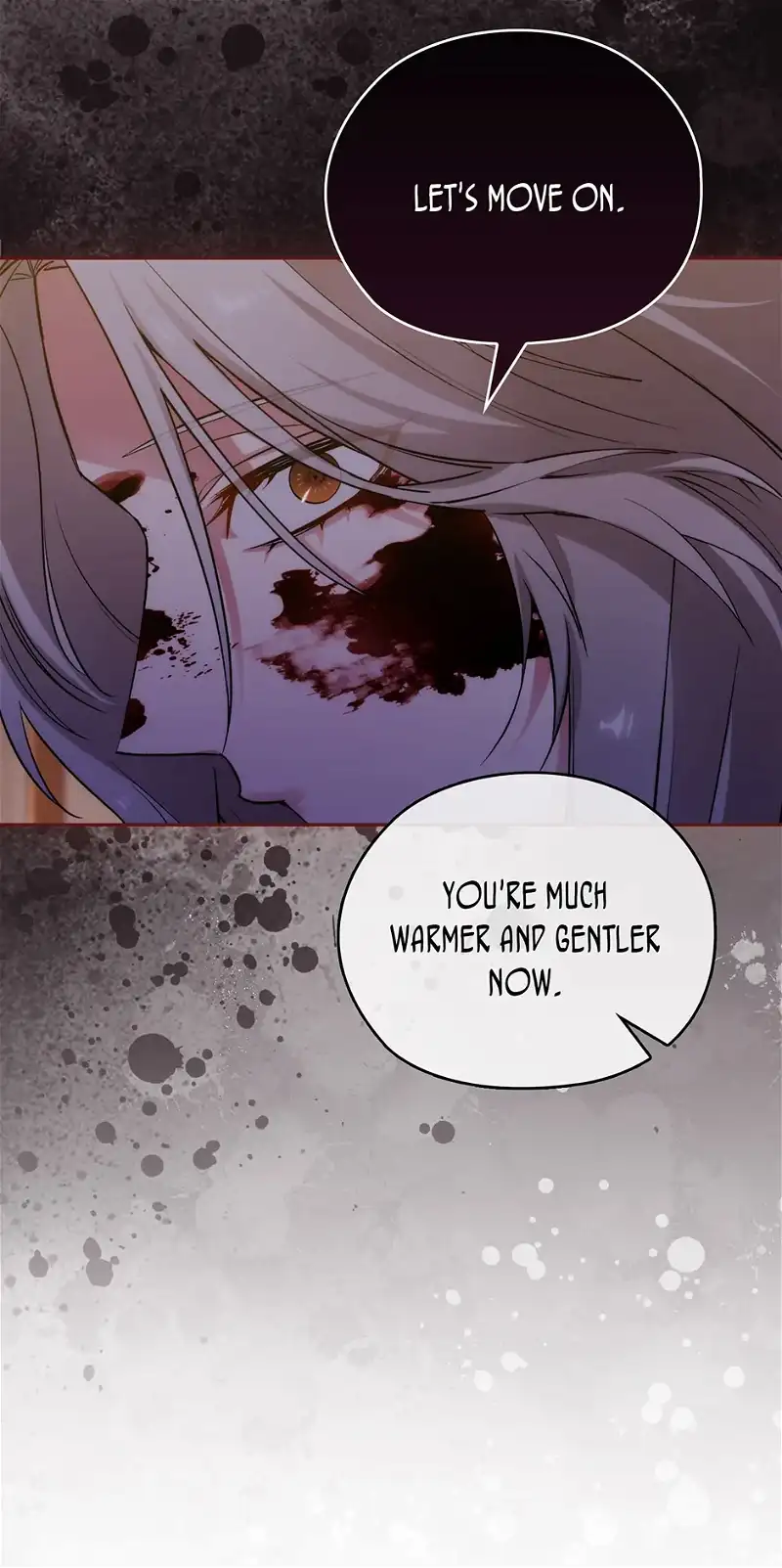Reminiscence Adonis Chapter 253 page 57 - 