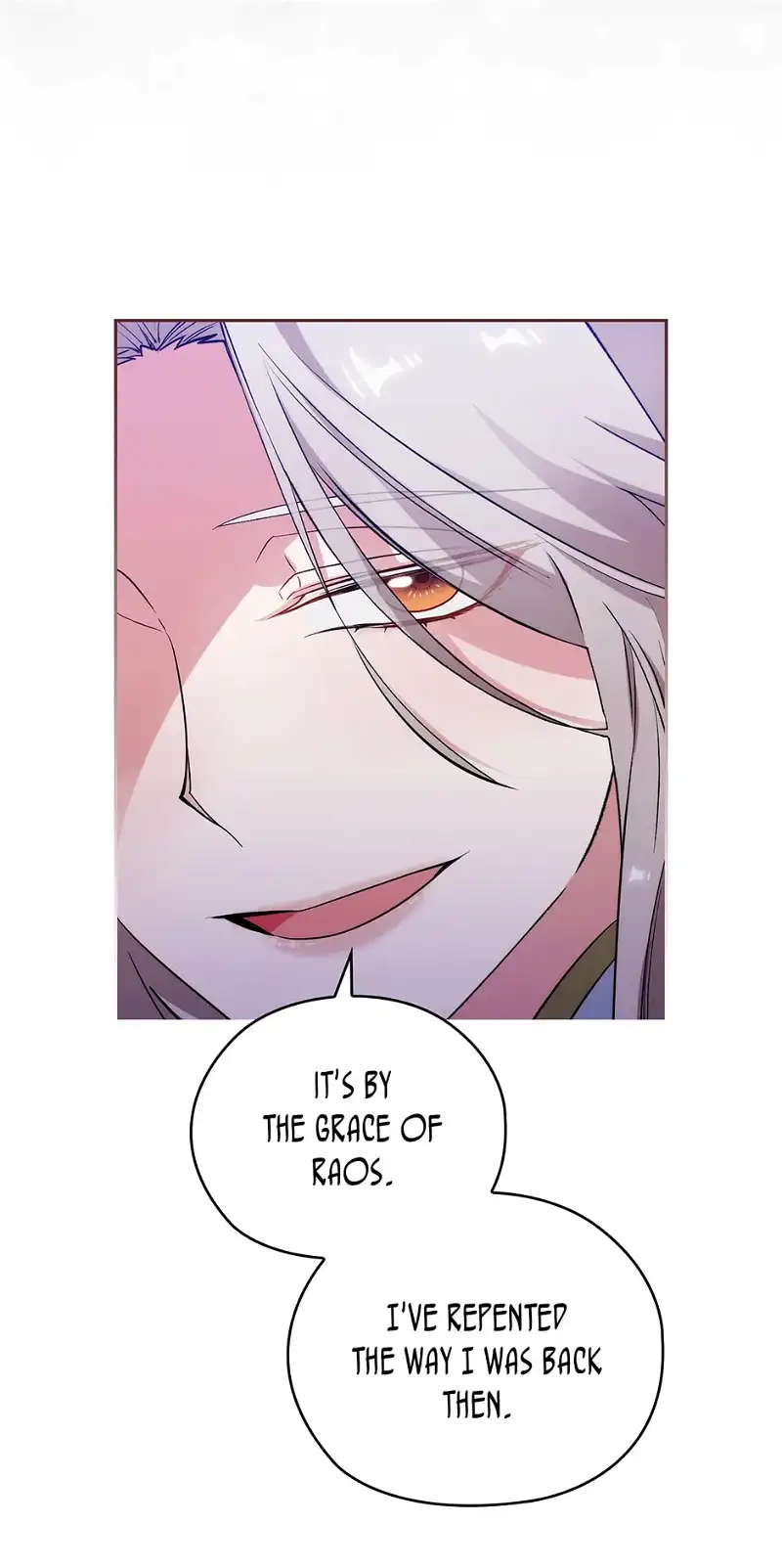 Reminiscence Adonis Chapter 253 page 58 - 