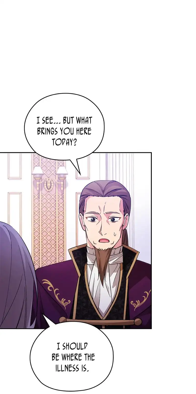 Reminiscence Adonis Chapter 253 page 59 - 