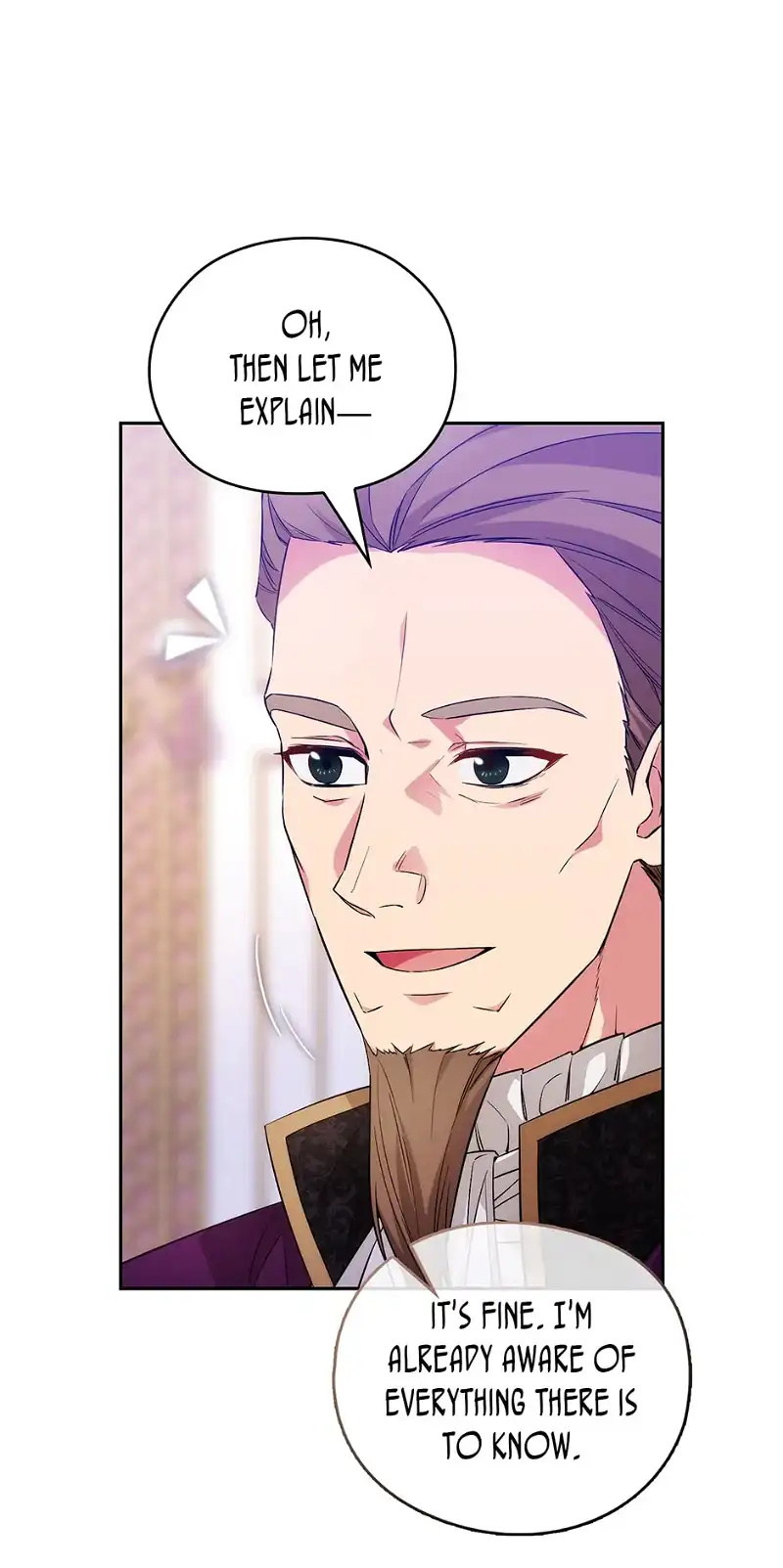 Reminiscence Adonis Chapter 253 page 60 - 