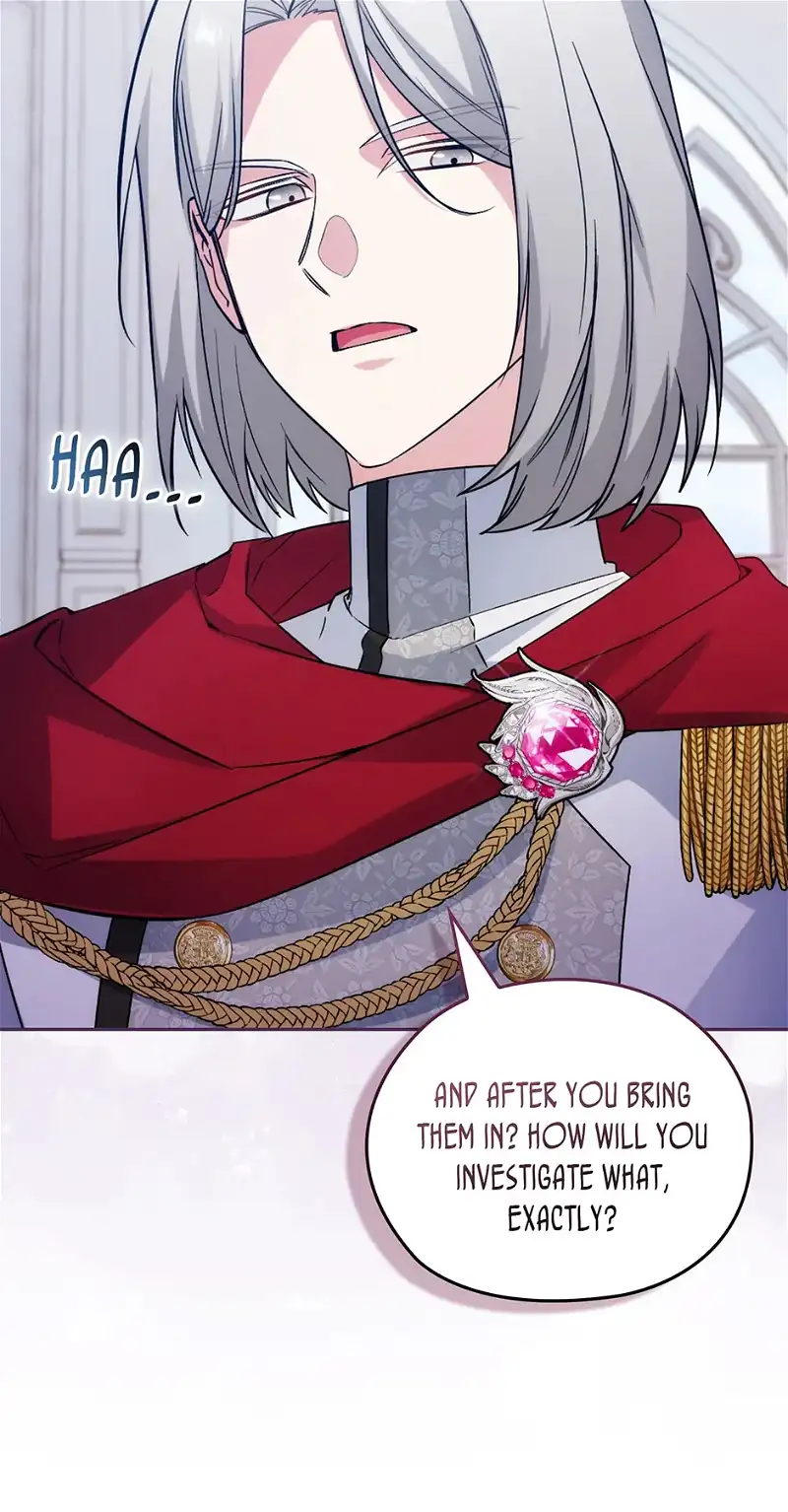 Reminiscence Adonis Chapter 253 page 7 - 