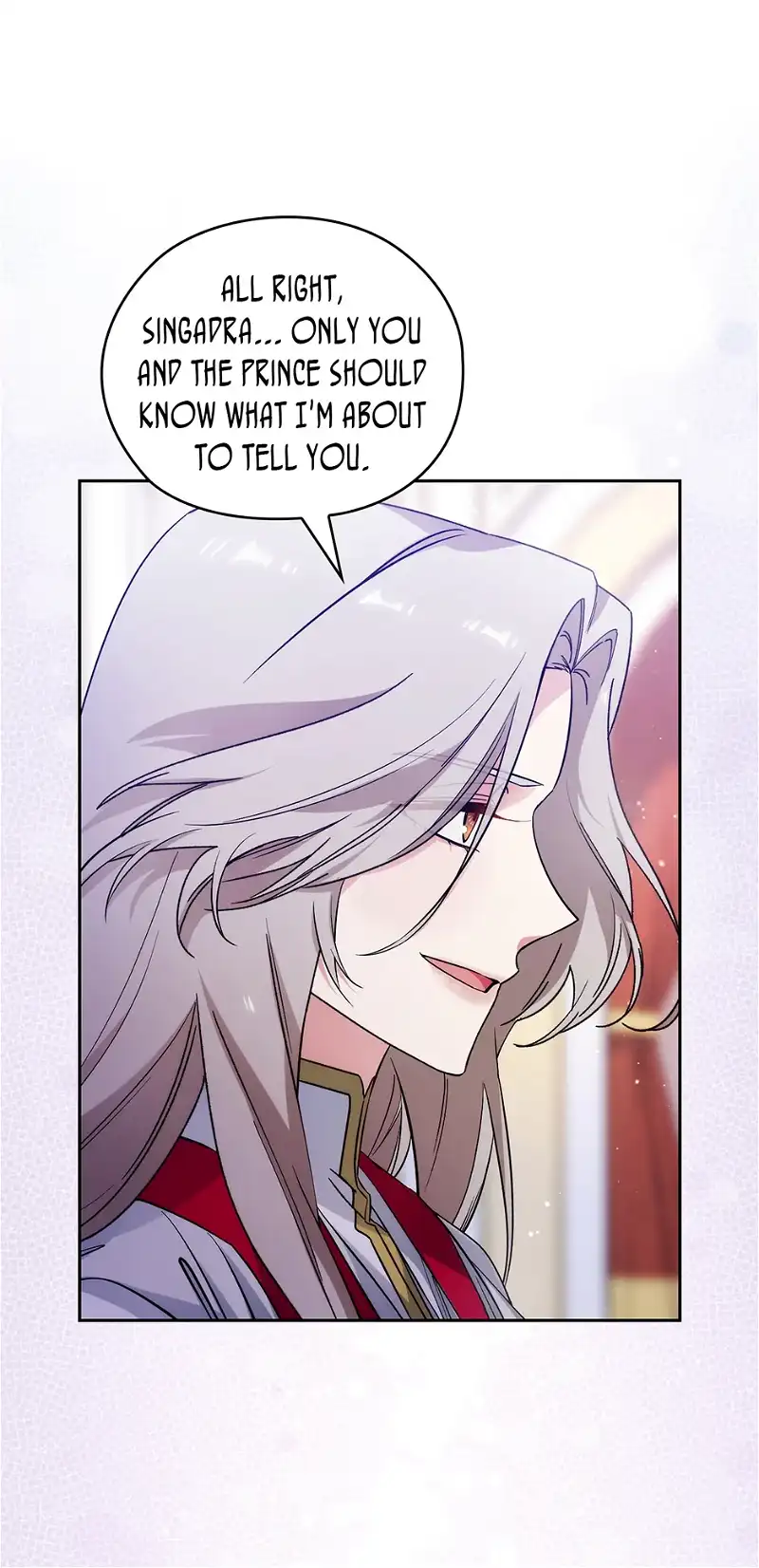 Reminiscence Adonis Chapter 253 page 61 - 