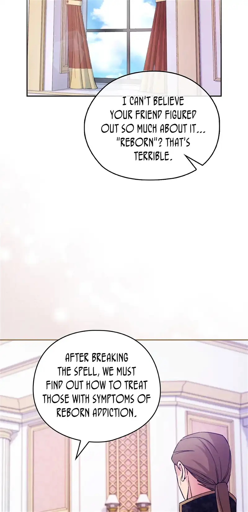 Reminiscence Adonis Chapter 253 page 63 - 