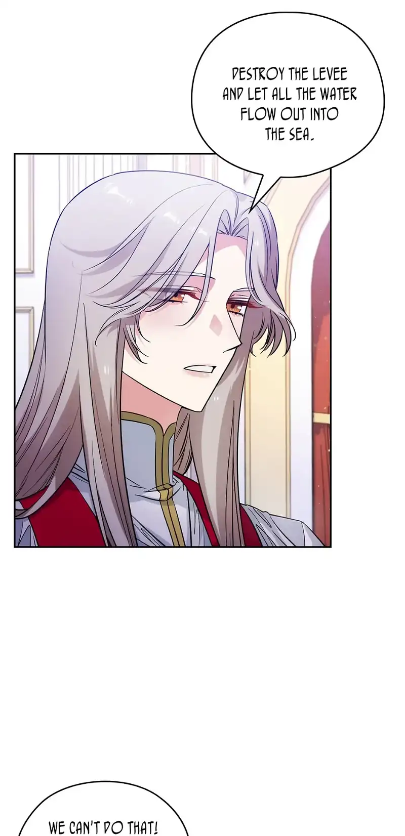 Reminiscence Adonis Chapter 253 page 66 - 