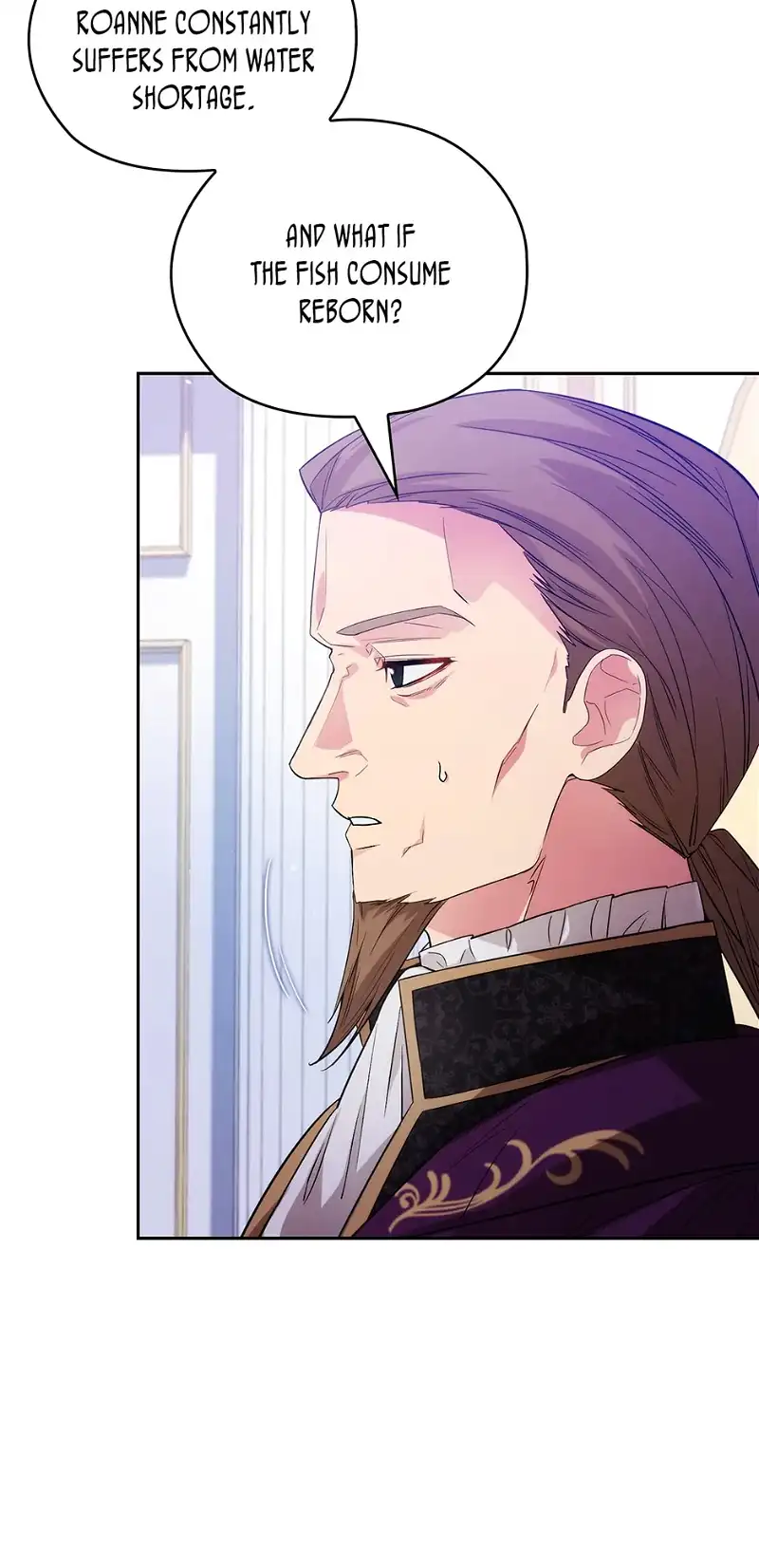 Reminiscence Adonis Chapter 253 page 67 - 