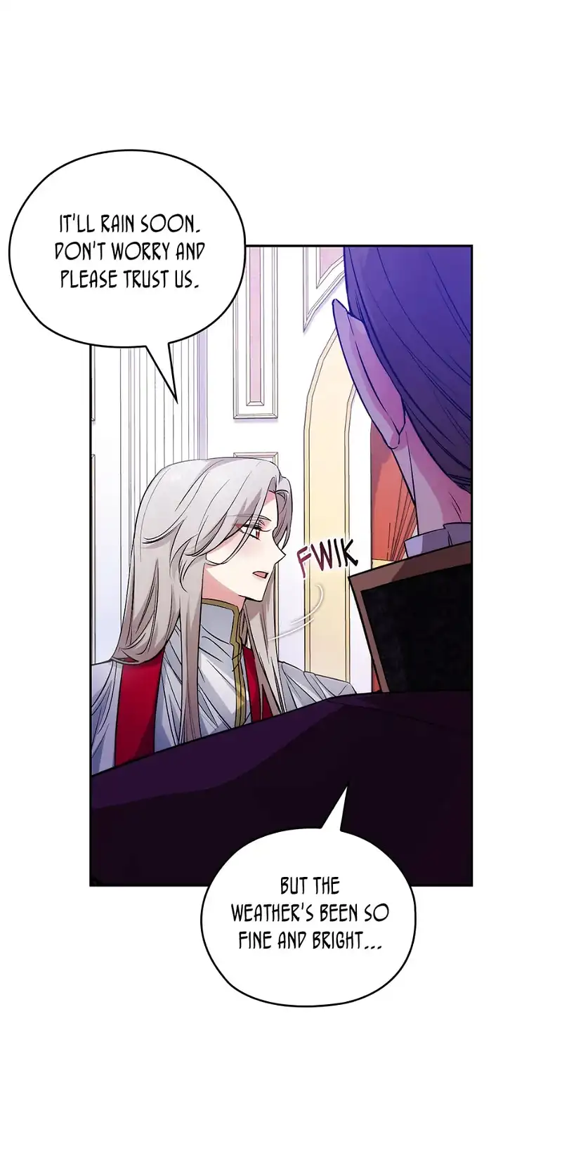 Reminiscence Adonis Chapter 253 page 68 - 