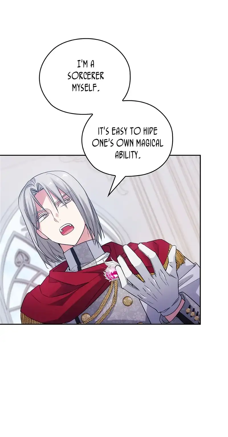 Reminiscence Adonis Chapter 253 page 8 - 