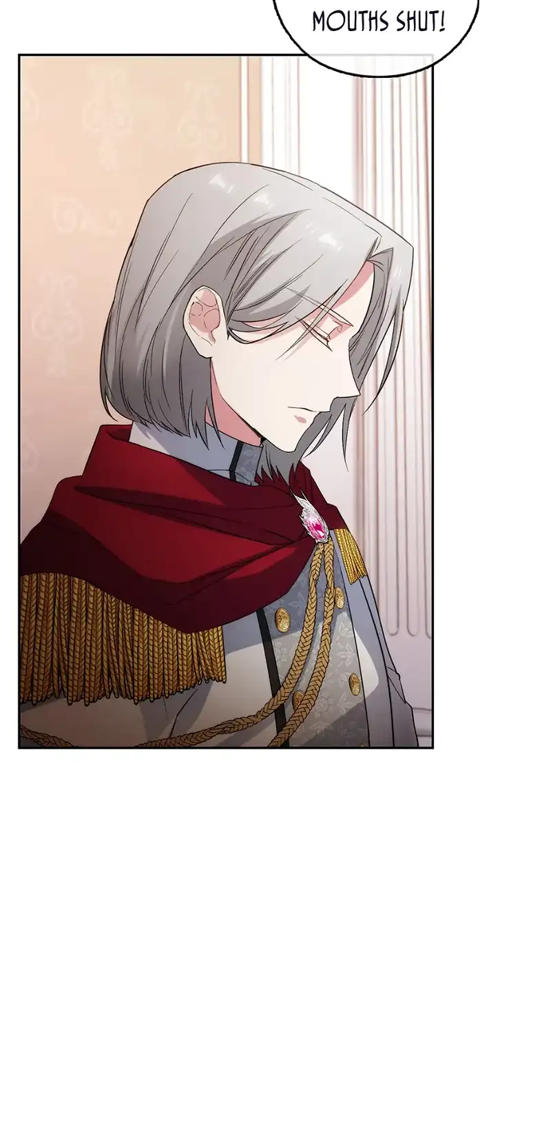 Reminiscence Adonis Chapter 254 page 11 - 