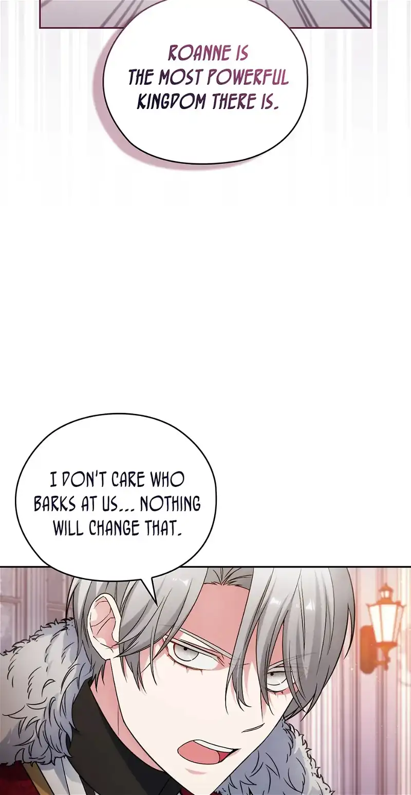 Reminiscence Adonis Chapter 254 page 15 - 