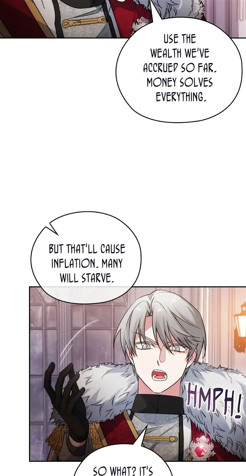 Reminiscence Adonis Chapter 254 page 16 - 