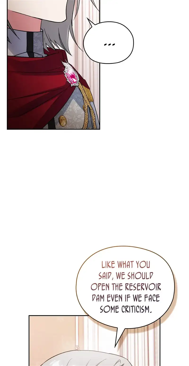 Reminiscence Adonis Chapter 254 page 19 - 