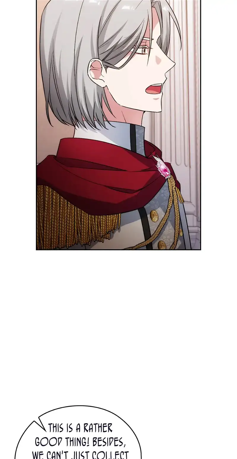 Reminiscence Adonis Chapter 254 page 20 - 