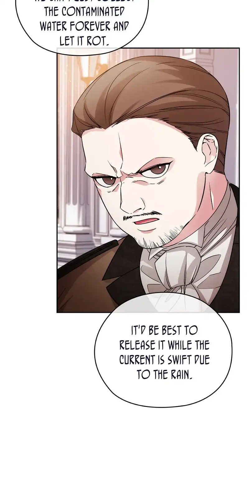 Reminiscence Adonis Chapter 254 page 21 - 