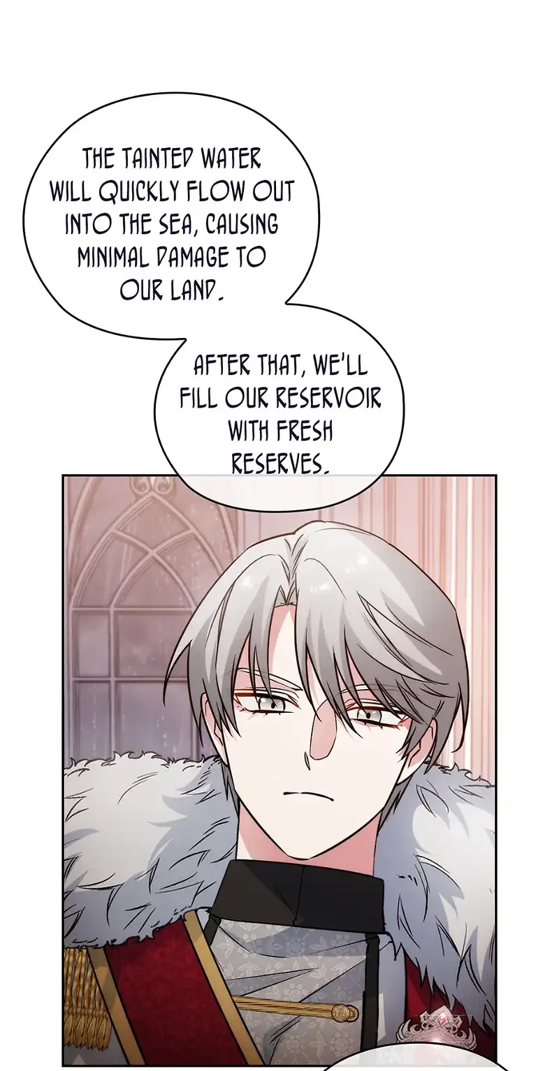 Reminiscence Adonis Chapter 254 page 22 - 