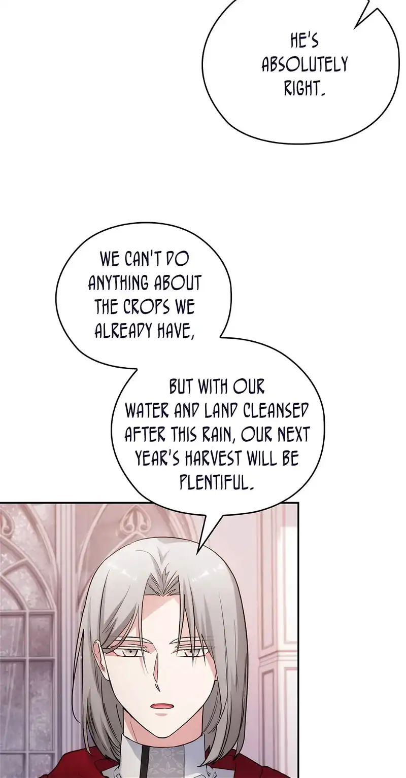 Reminiscence Adonis Chapter 254 page 23 - 