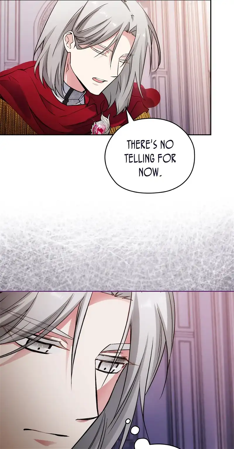 Reminiscence Adonis Chapter 254 page 27 - 