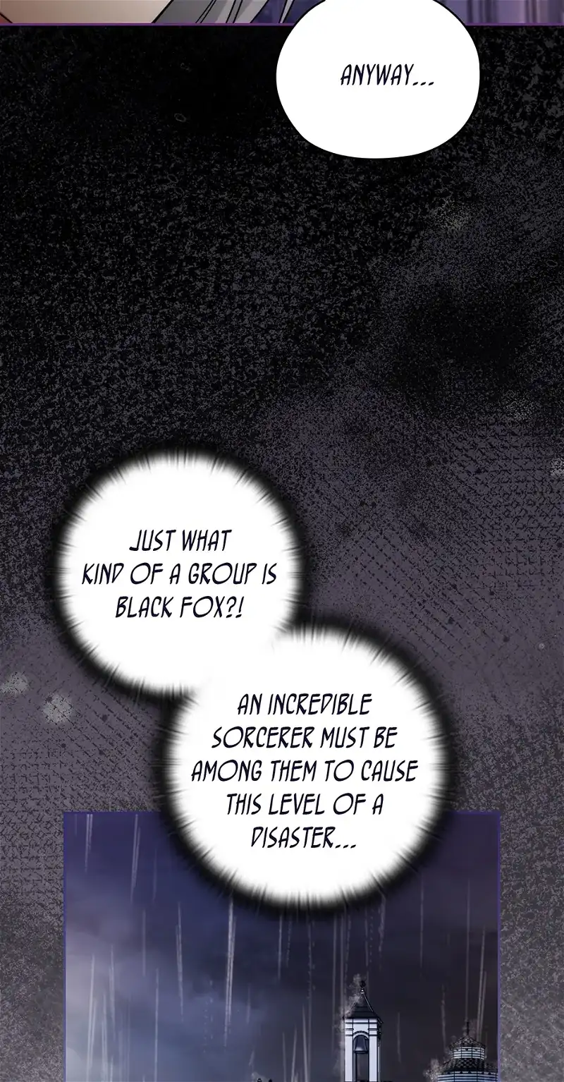 Reminiscence Adonis Chapter 254 page 28 - 