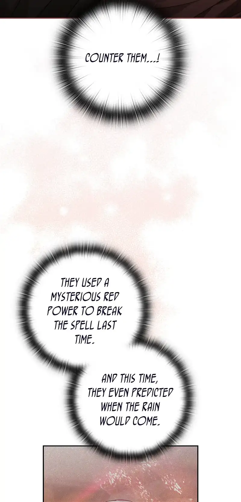 Reminiscence Adonis Chapter 254 page 34 - 