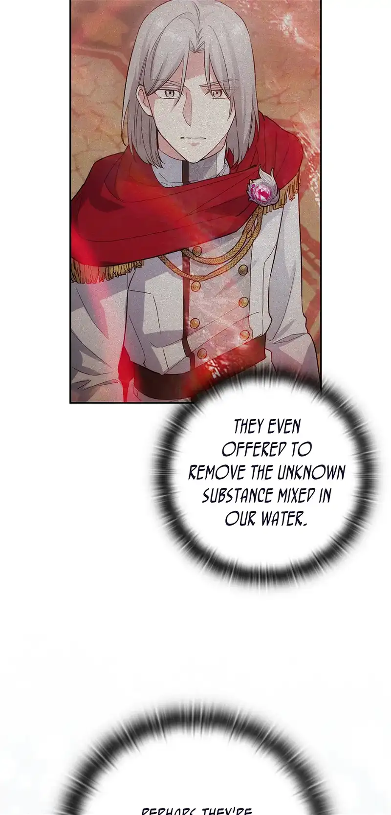 Reminiscence Adonis Chapter 254 page 35 - 