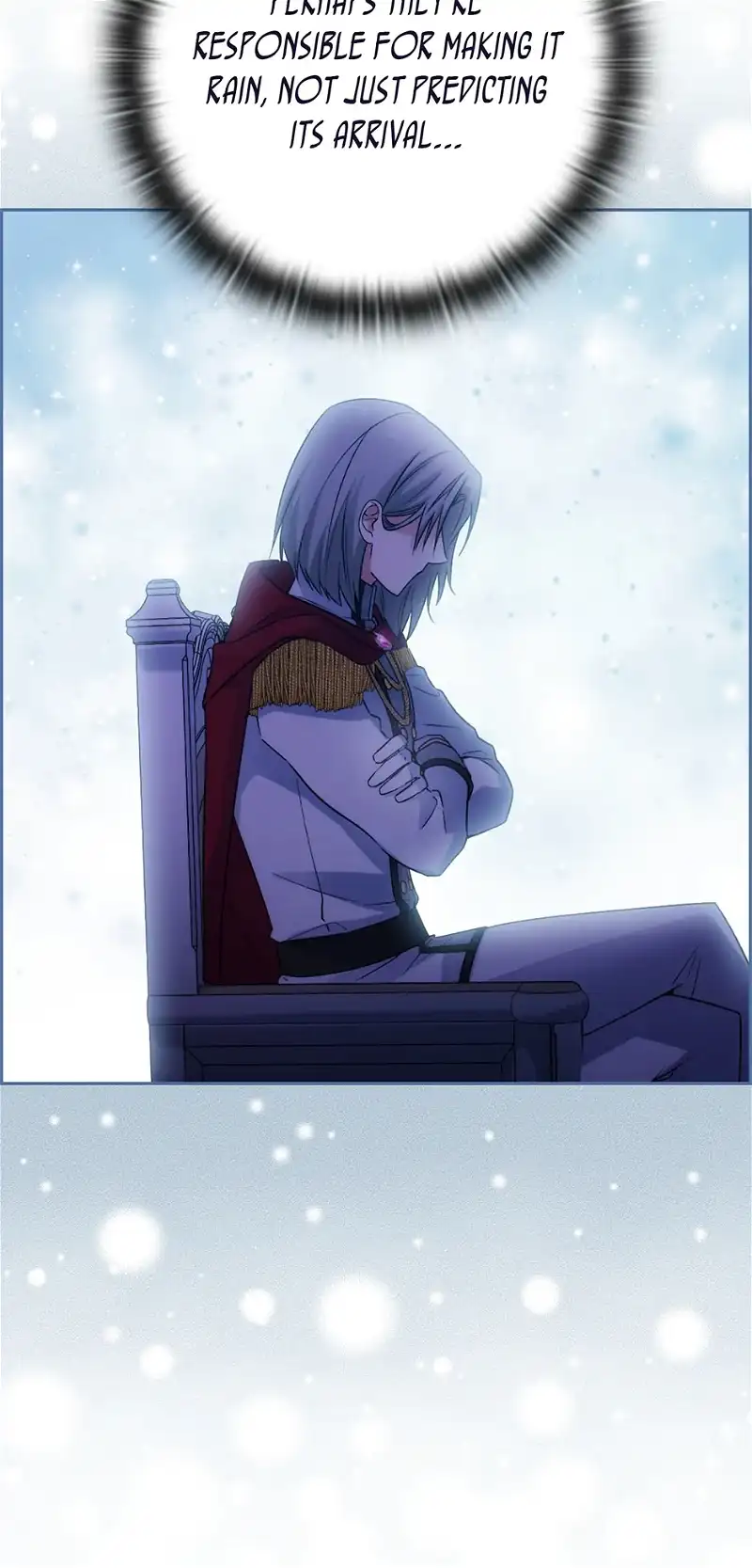 Reminiscence Adonis Chapter 254 page 36 - 