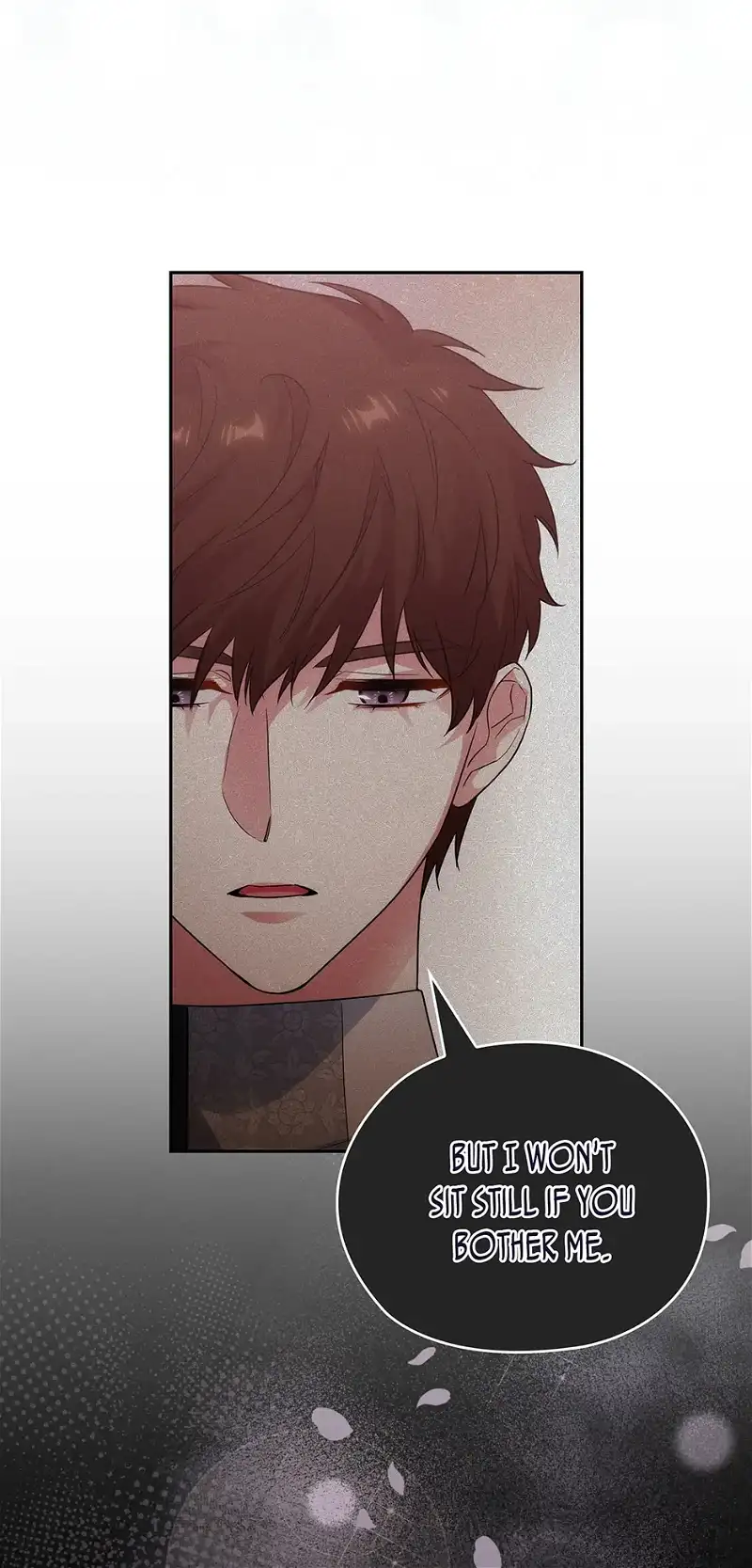 Reminiscence Adonis Chapter 254 page 37 - 