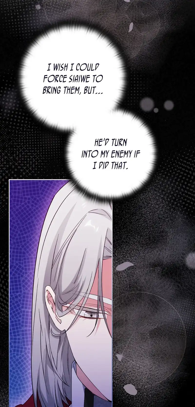 Reminiscence Adonis Chapter 254 page 38 - 