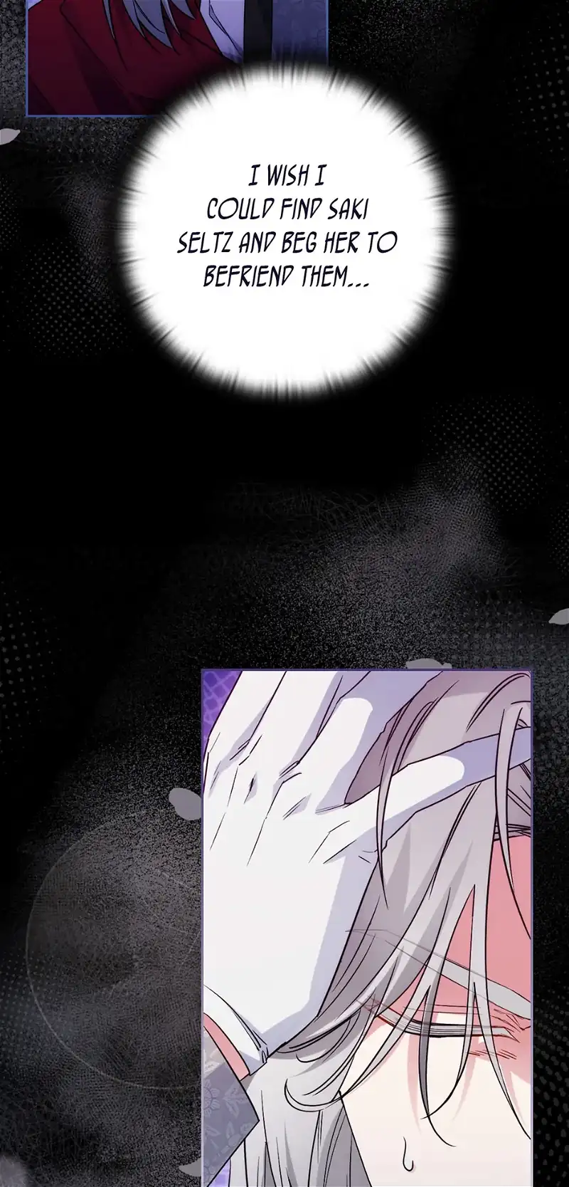 Reminiscence Adonis Chapter 254 page 39 - 