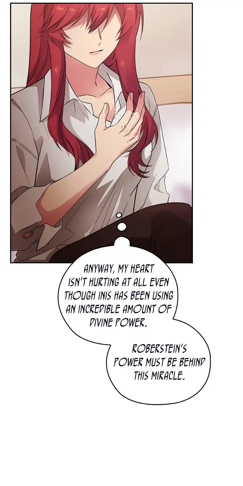 Reminiscence Adonis Chapter 254 page 51 - 