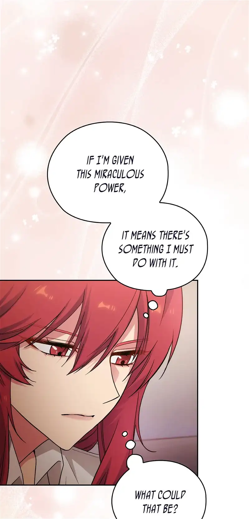 Reminiscence Adonis Chapter 254 page 53 - 