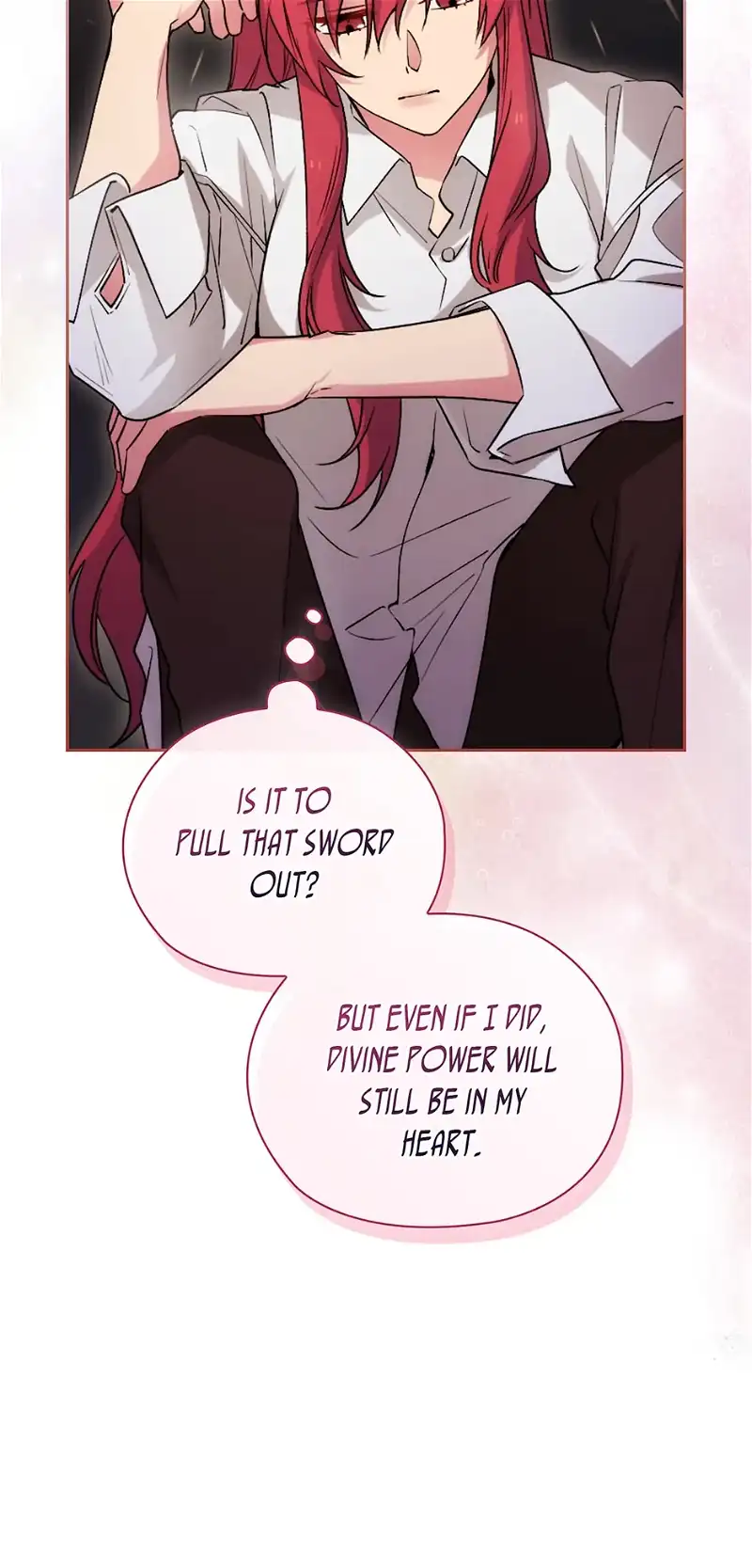 Reminiscence Adonis Chapter 254 page 55 - 