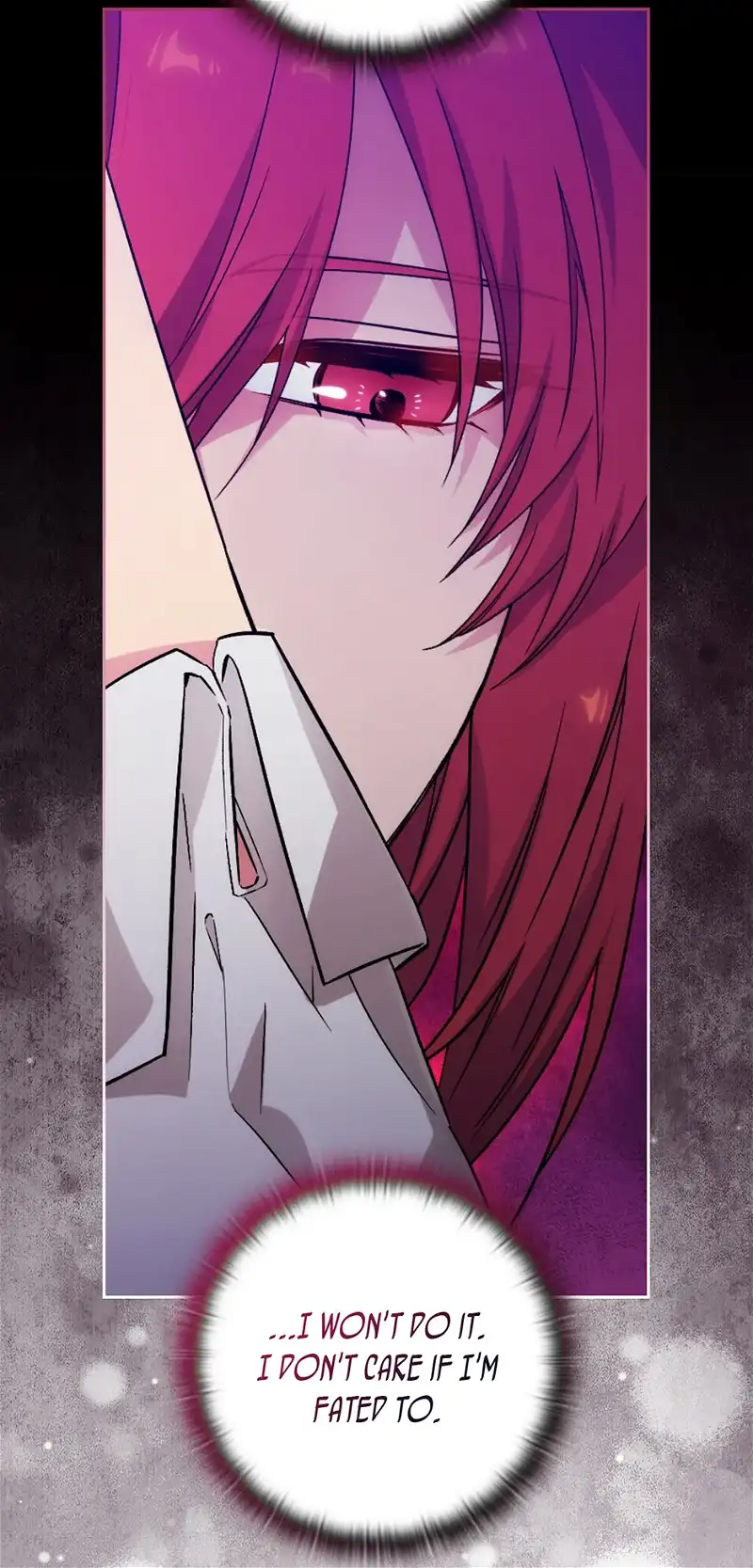 Reminiscence Adonis Chapter 254 page 58 - 