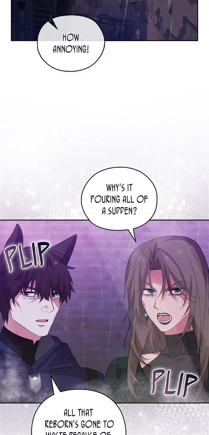 Reminiscence Adonis Chapter 254 page 60 - 