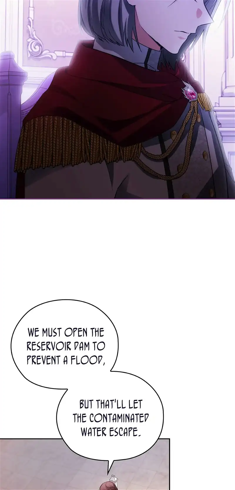 Reminiscence Adonis Chapter 254 page 7 - 