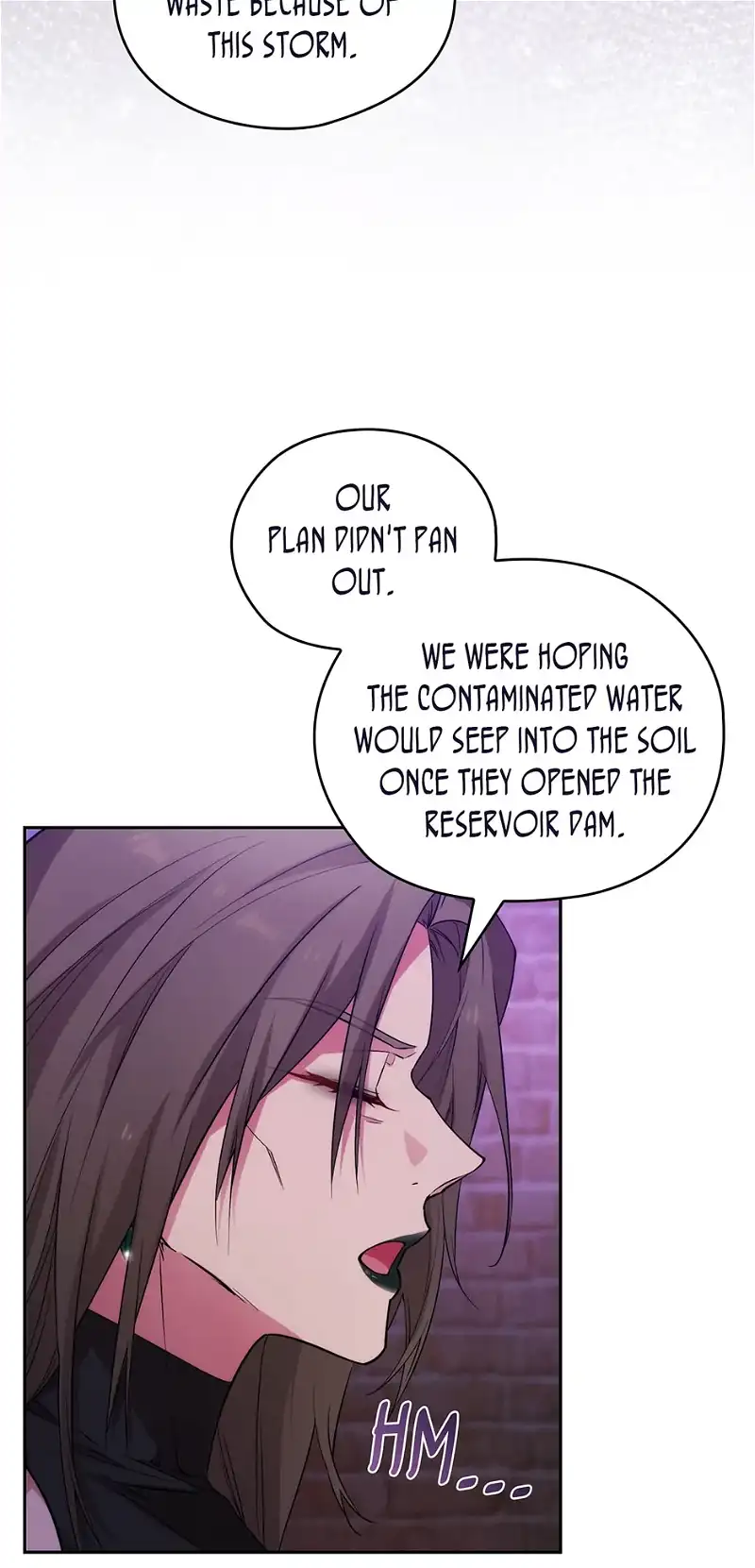 Reminiscence Adonis Chapter 254 page 61 - 