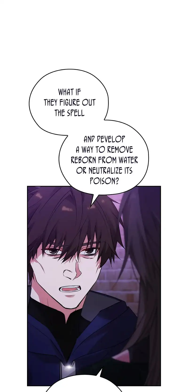 Reminiscence Adonis Chapter 254 page 62 - 