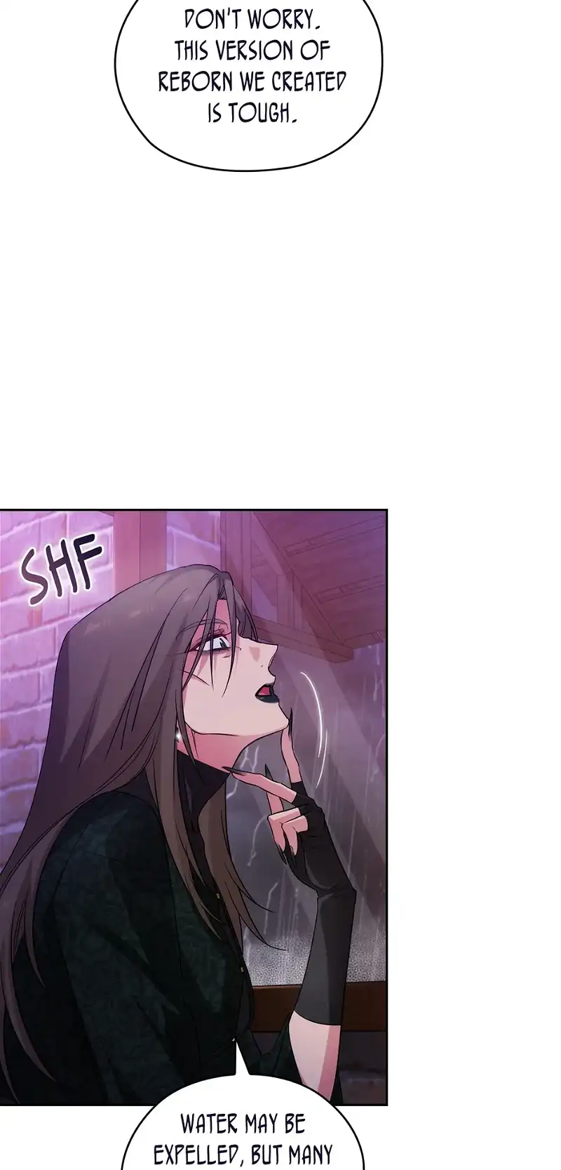 Reminiscence Adonis Chapter 254 page 63 - 