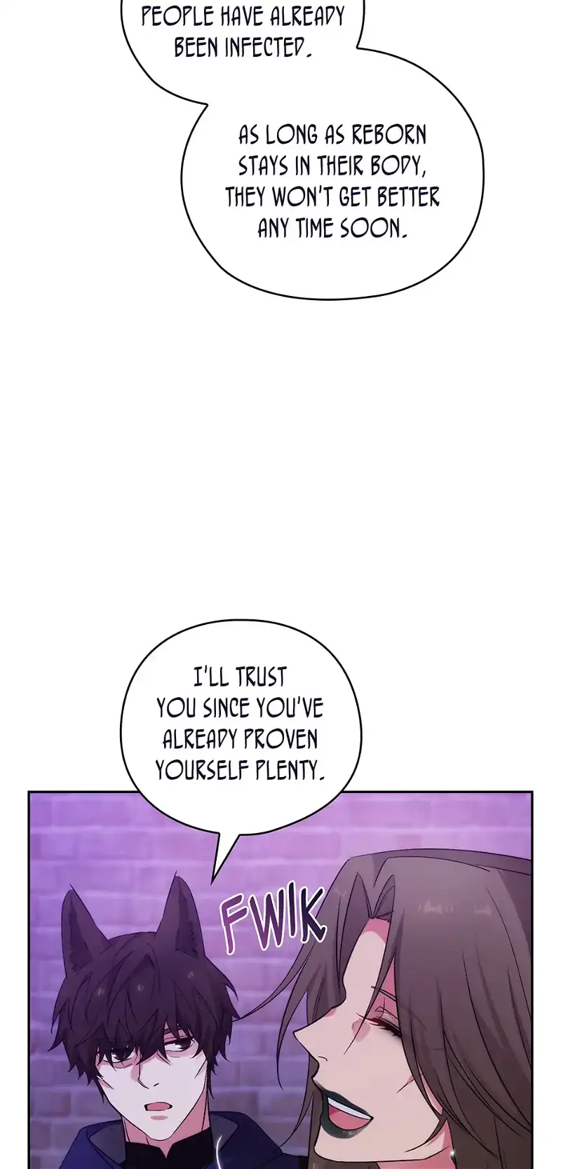 Reminiscence Adonis Chapter 254 page 64 - 