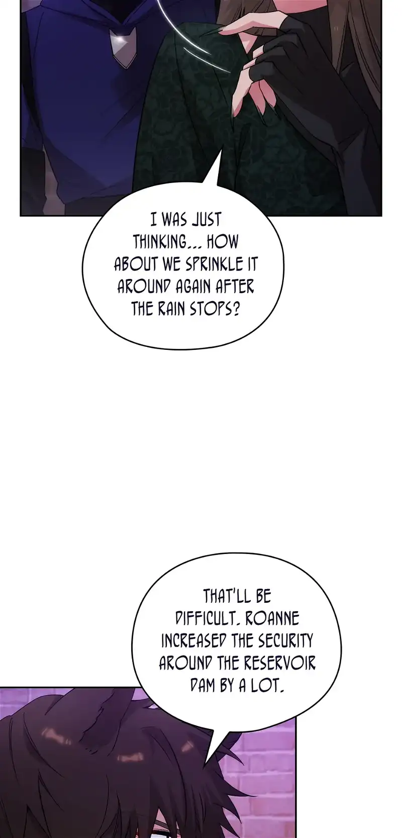 Reminiscence Adonis Chapter 254 page 65 - 