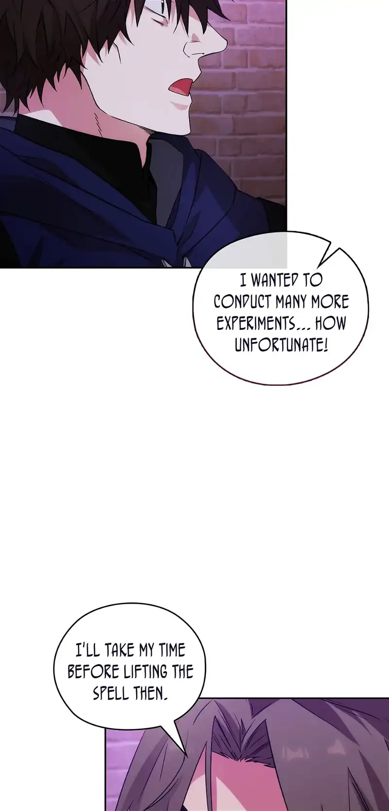 Reminiscence Adonis Chapter 254 page 66 - 