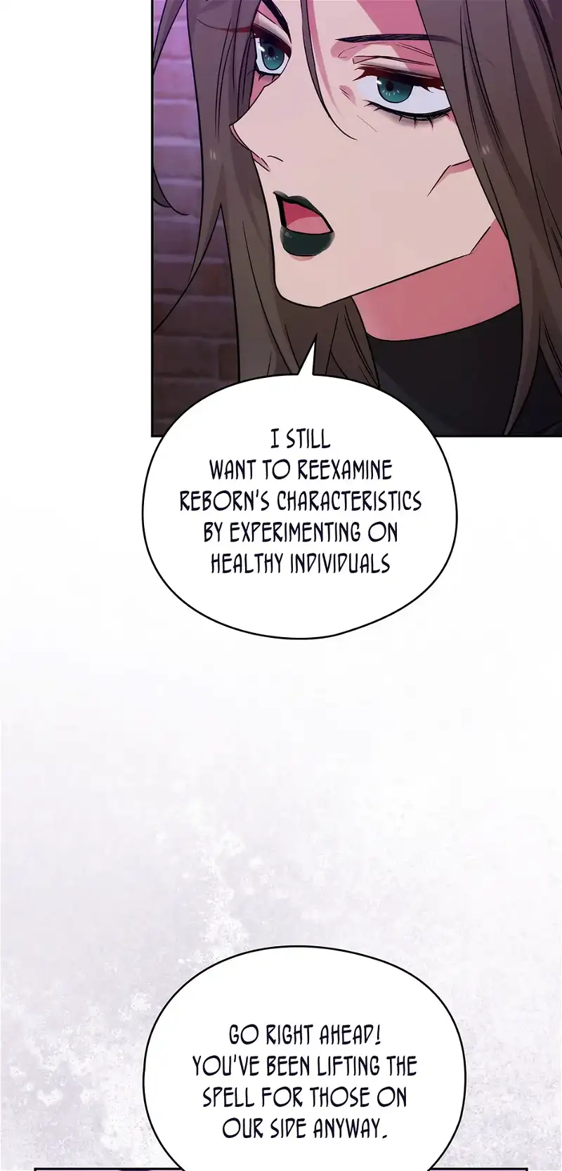 Reminiscence Adonis Chapter 254 page 67 - 