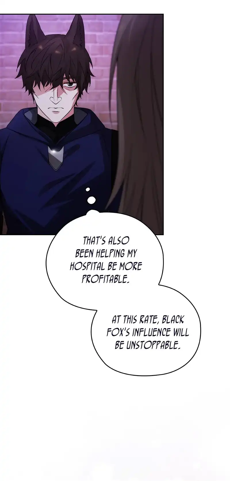 Reminiscence Adonis Chapter 254 page 69 - 