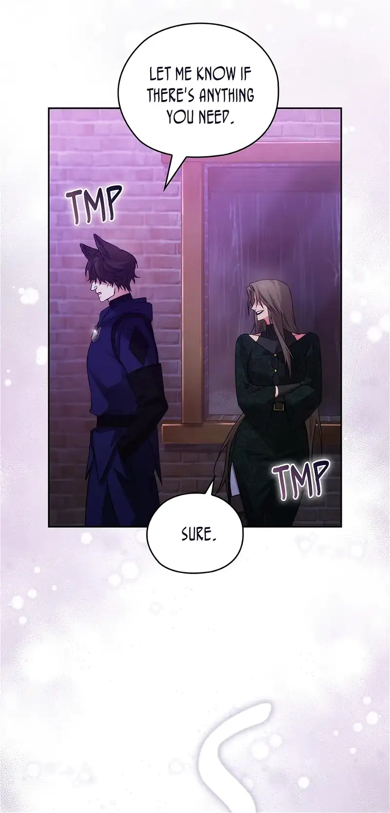 Reminiscence Adonis Chapter 254 page 70 - 