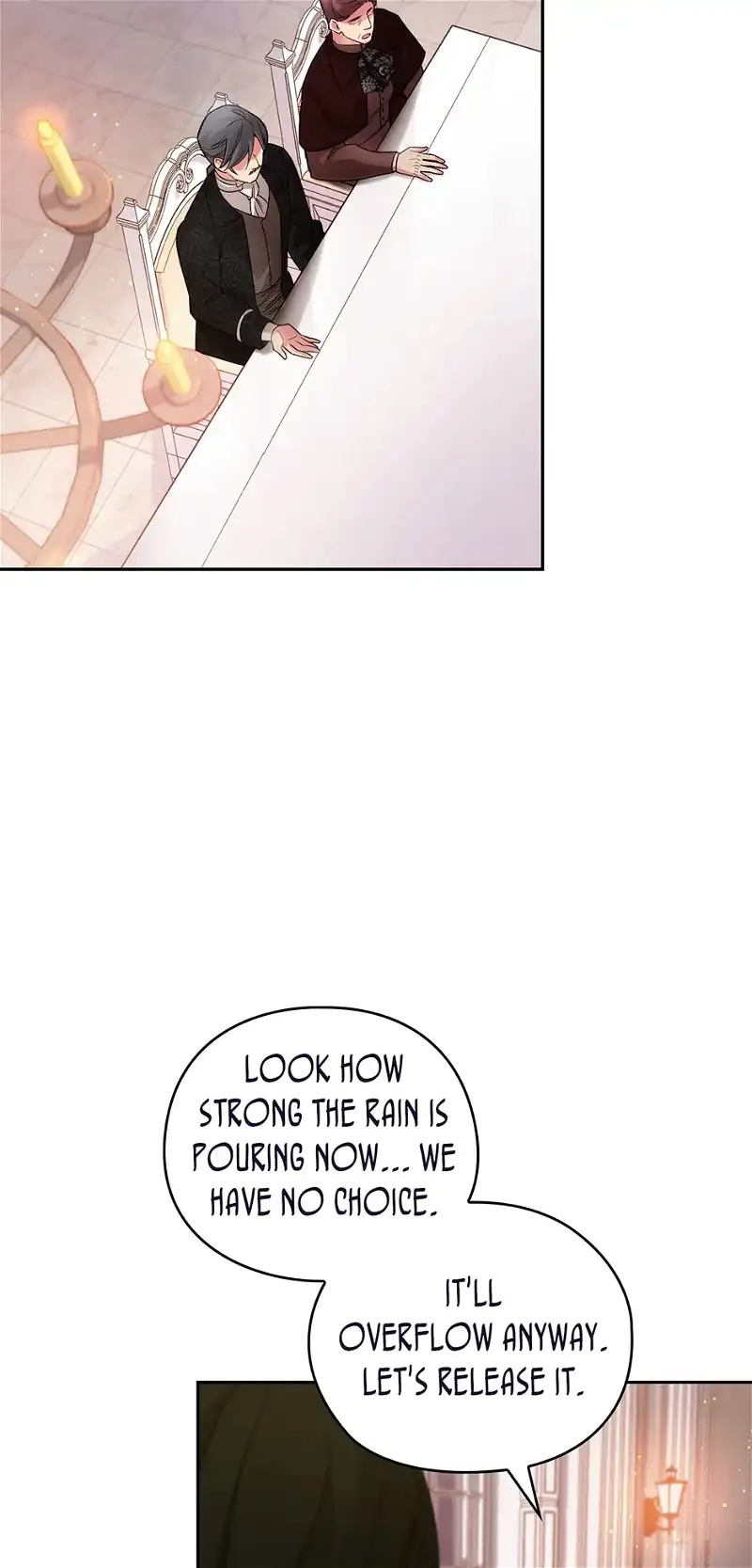 Reminiscence Adonis Chapter 254 page 8 - 