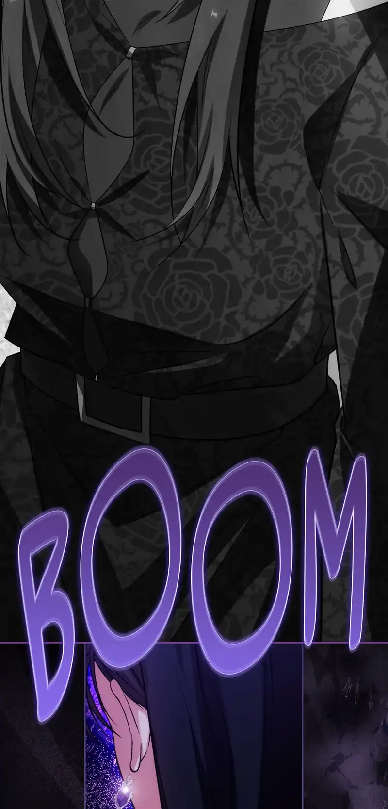 Reminiscence Adonis Chapter 254 page 75 - 