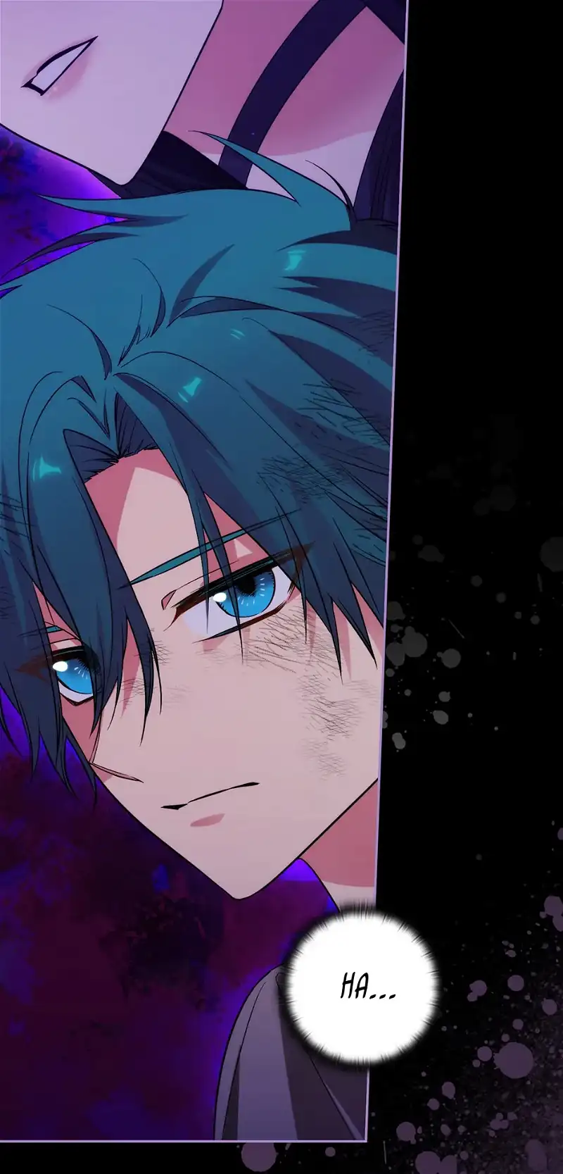 Reminiscence Adonis Chapter 254 page 78 - 