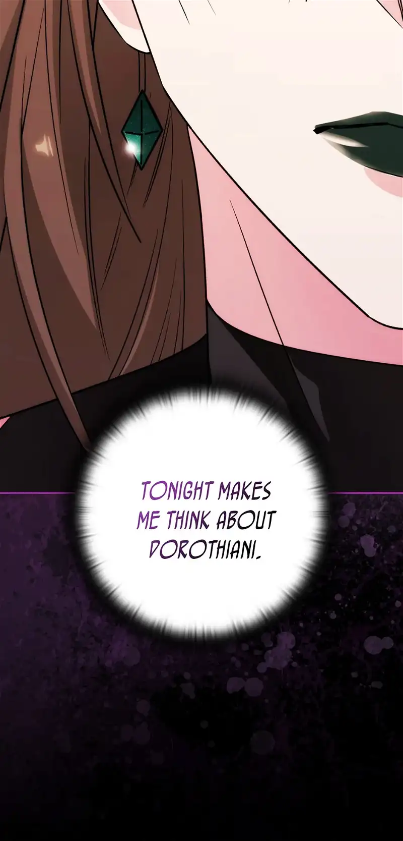 Reminiscence Adonis Chapter 254 page 80 - 